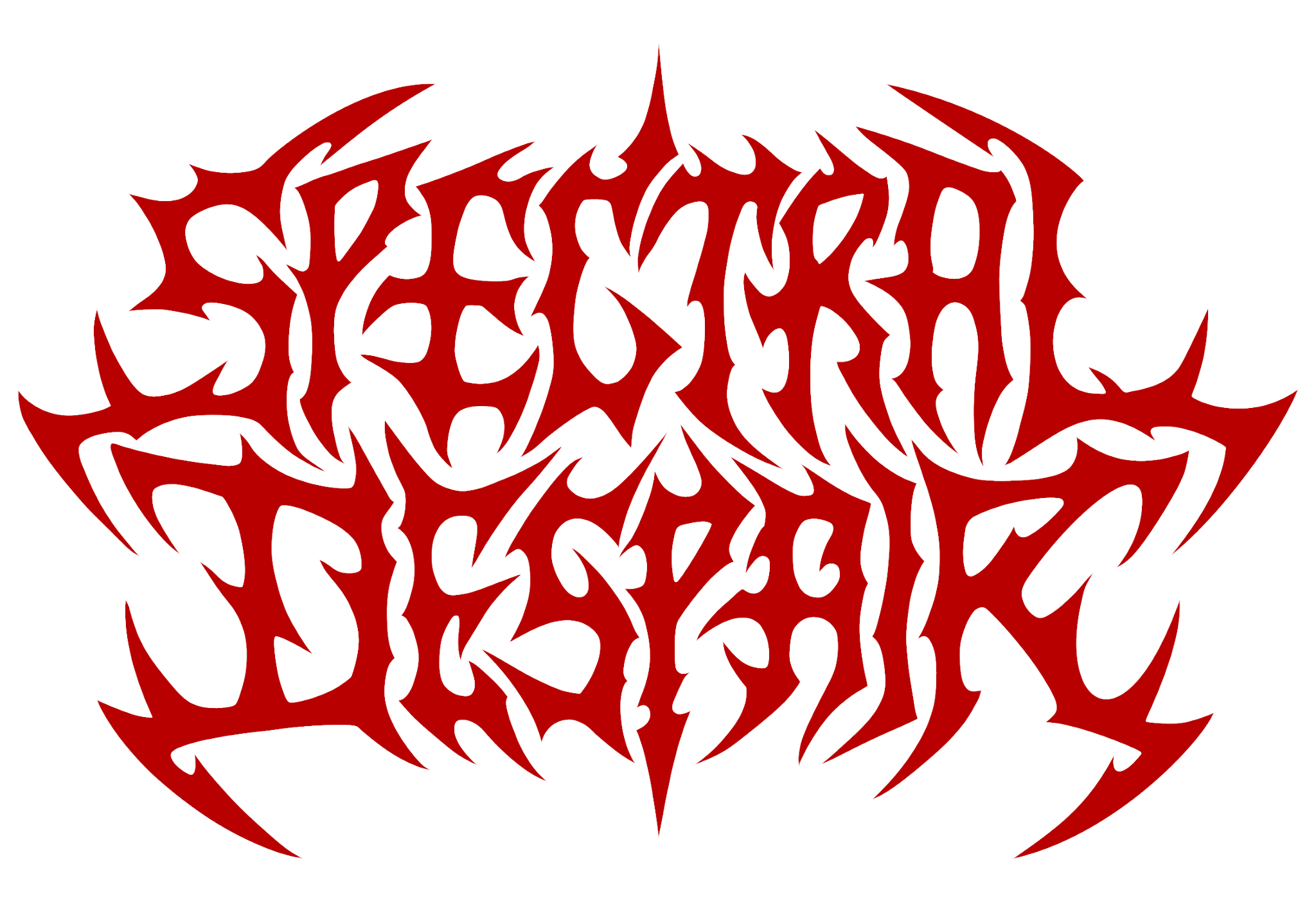 Spectral Despair