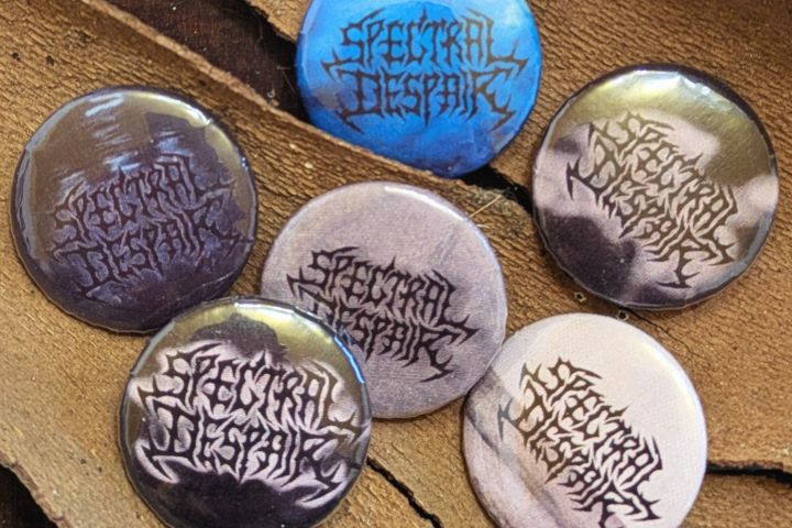 badges